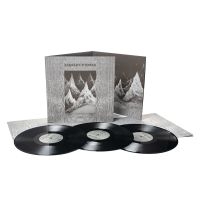 Paysage D'hiver - Die Berge (3 Lp Black Vinyl)