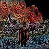 Iron & Wine - Kiss Each Other Clean (Ltd Opaque P