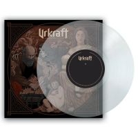 Urkraft - True Protagonist (Clear Vinyl Lp)