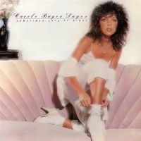 Carole Bayer Sager - Sometimes Late At Night