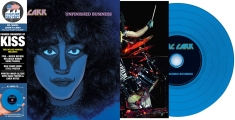 Eric Carr - Unfinished Business