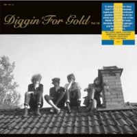 Various Artists - Diggin' For Gold Vol 15