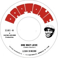 Dinero Leon - One Way Love