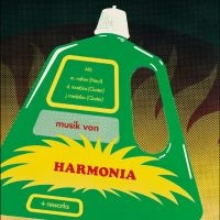 Harmonia - Musik Von Harmonia / Anniversary Ed