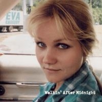 Eva Cassidy - Walkin' After Midnight