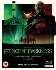 Film - Prince Of Darkness