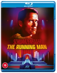 Film - The Running Man