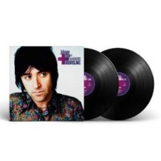 Johnny Marr - Boomslang (Deluxe Remastered 2LP) 