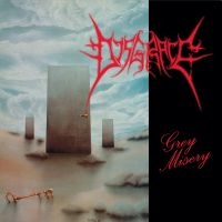 Disgrace - Grey Misery