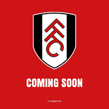 Fulham Fc  - 2025 A3 Calendar 