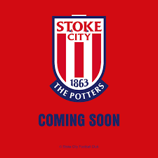 Stoke City Fc  - 2025 A3 Calendar 