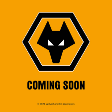 Wolverhampton Fc - 2025 A3 Calendar 