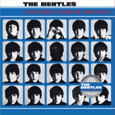 The Beatles - 2025 Collectors Edition Record Sle..