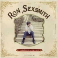 Ron Sexsmith - Cobblestone Runway