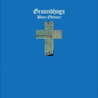 The Groundhogs - Blues Obituary (Gold Vinyl)