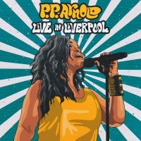 P P Arnold - Live In Liverpool