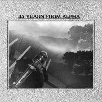 Deadly Headley - 35 Years From Alpha