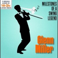 Miller Glenn - 13 Original Albums