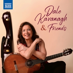 Dale Kavanagh - Dale Kavanagh & Friends