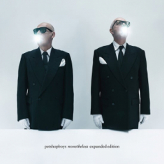 Pet Shop Boys - Nonetheless (Expanded Edition 2CD)