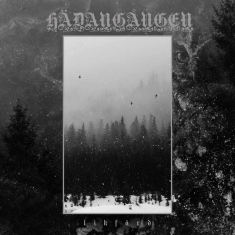 Hädangången - Likfärd