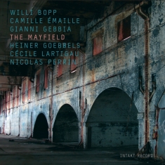 Various Artists - The Mayfield