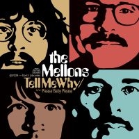 Mellons The - Tell Me Why B/W Please Baby Please