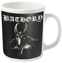 Bathory - Mug - Bathory