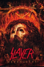 Slayer - Repentless Killogy Poster