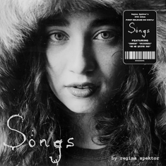 Regina Spektor - Songs