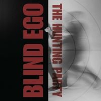 Blind Ego - Hunting Party The (Red Vinyl Lp)