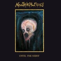 New Skeletal Faces - Until The Night