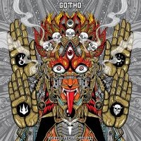 Gotho - Gotho Versus Fartark