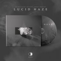 Lucid Haze (Solar Fields & Krister - Live At World Culture Museum (Digip