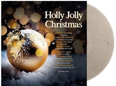 V/A - Holly Jolly Christmas