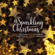 V/A - A Sparkling Christmas