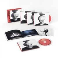 Adams Bryan - Live At Royal Albert Hall 2024 (3CD+Blu-ray)