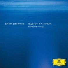 Jóhann Jóhannsson - Englabörn & Variations