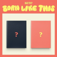 Ab6ix - Born like this (Random Ver.)