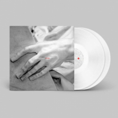 The National - Rome (While Vinyl 2LP)