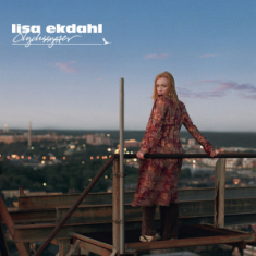 Lisa Ekdahl - Olyckssyster (20-års Jubileums Vinylutgåva)