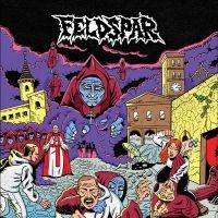 Feldspar - Old City New Ruins