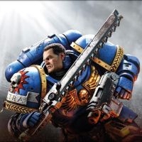 Nima Fakhrara And Steve Molitz - Warhammer 40,000: Space Marine 2 (O