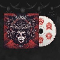 Ershetu - Yomi (Digipack)