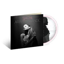 Ariana Grande - Yours Truly - Picture Disc