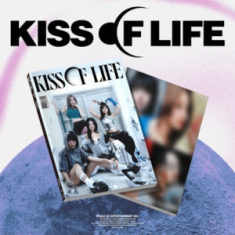 Kiss Of Life - Lose Yourself (HelloLive)