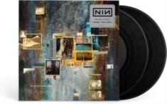 Nine Inch Nails - Hesitation Marks