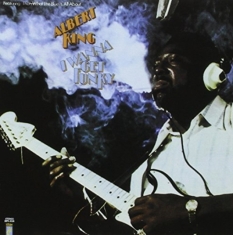 Albert King - I Wanna Get Funky