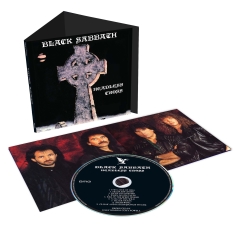 Black Sabbath - Headless Cross (2024 Remaster)