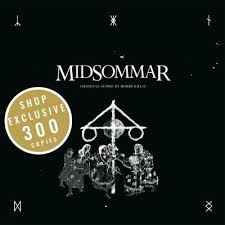 Original Motion Picture Soundt - Midsommar